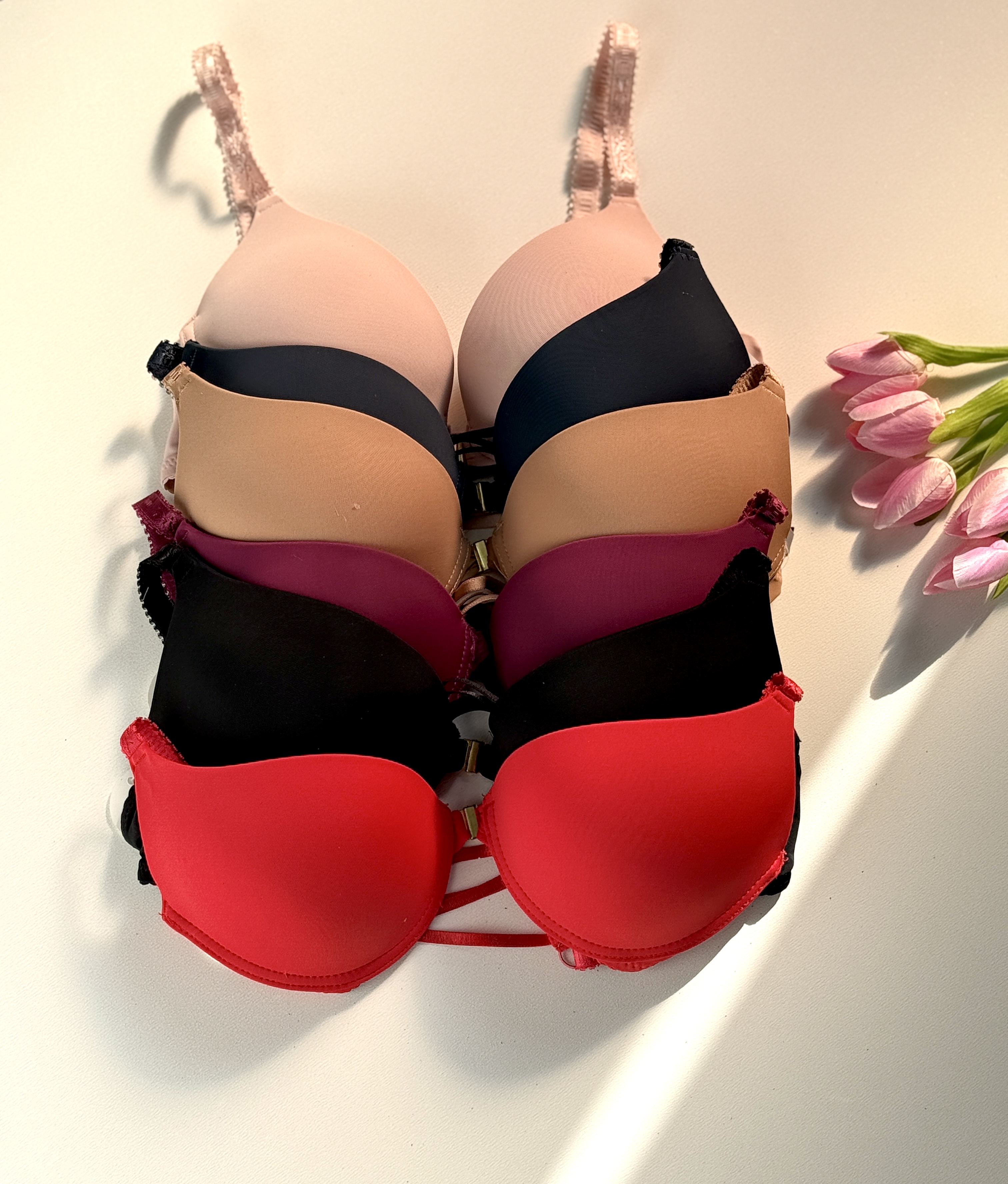 سوتین ابری درجه یک واراداتی